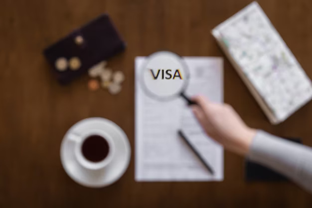 Dubai Visa Services